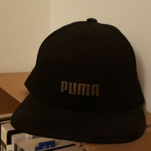 Puma Letterman Hat